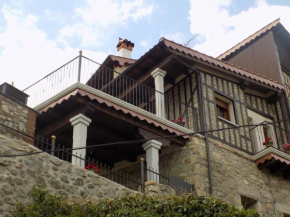  Casa Rural Generoso  Мадроньяль